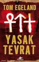 Produktbild: Yasak Tevrat