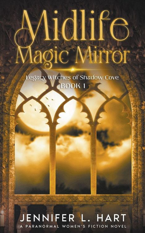 Produktbild: Midlife Magic Mirror