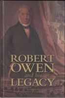 Produktbild: Robert Owen and his Legacy