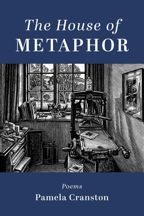 Produktbild: The House of Metaphor
