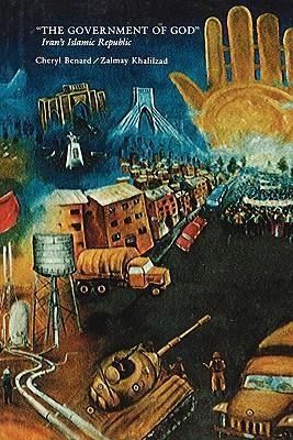 Produktbild: The Government of God