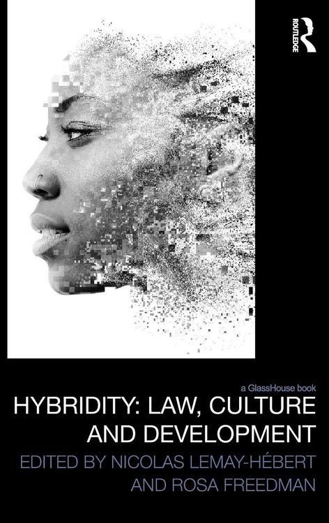 Produktbild: Hybridity
