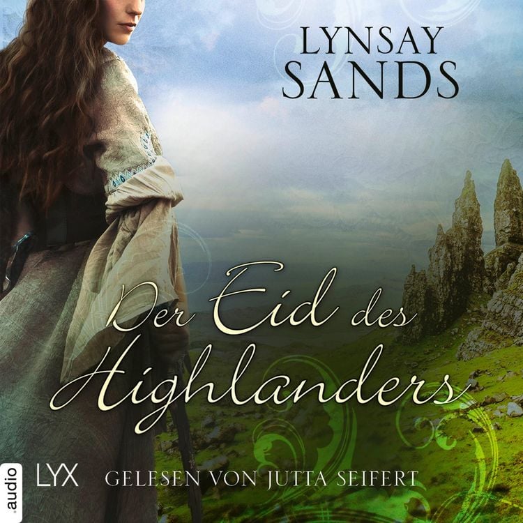 Produktbild: Der Eid des Highlanders