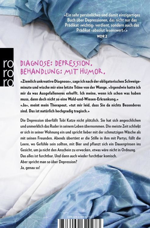 Produktbild: Morgen ist leider auch noch ein Tag