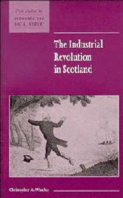 Produktbild: The Industrial Revolution in Scotland
