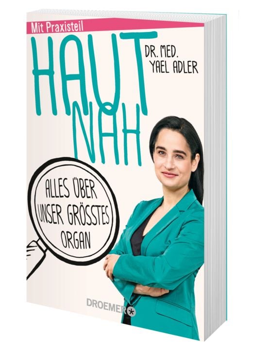 Produktbild: Haut nah