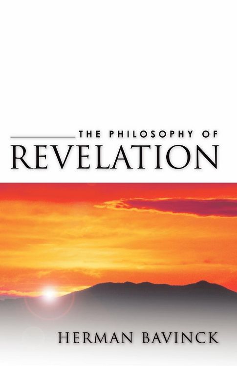 Produktbild: The Philosophy of Revelation