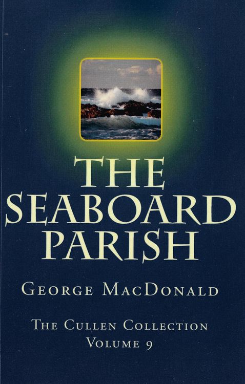 Produktbild: The Seaboard Parish