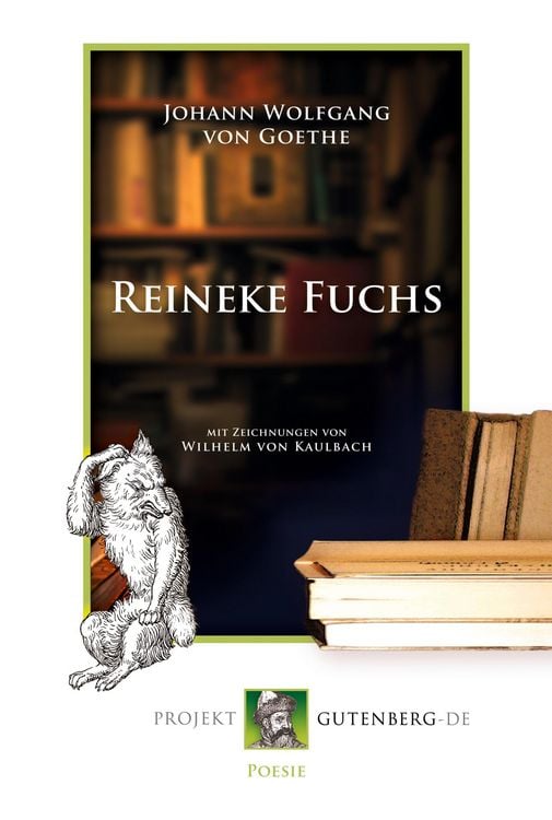 Produktbild: Reinecke Fuchs