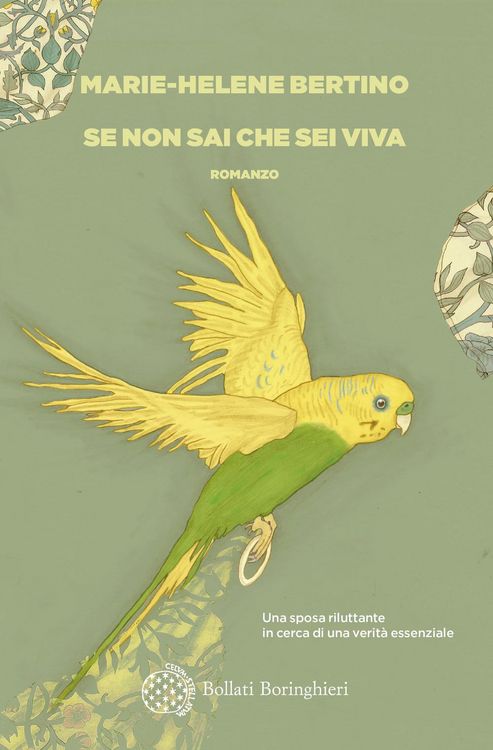 Produktbild: Se non sai che sei viva