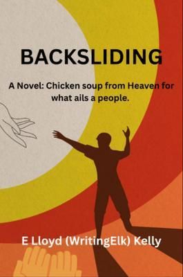 Produktbild: Backsliding: A Novel