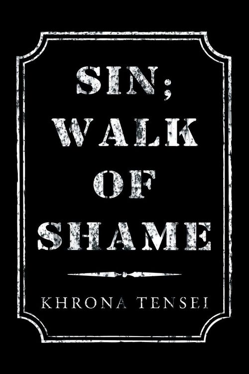 Produktbild: Sin; Walk of Shame