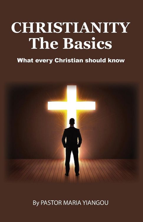 Produktbild: Christianity - The Basics