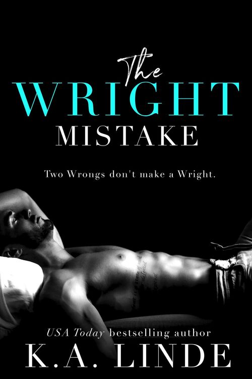 Produktbild: The Wright Mistake