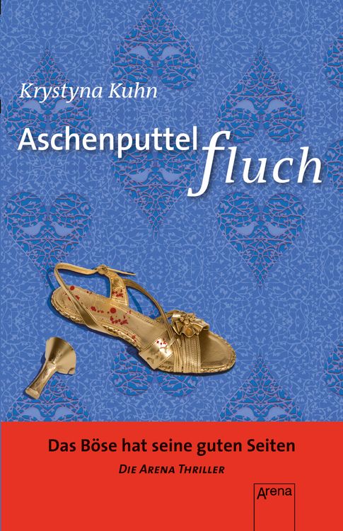 Produktbild: Aschenputtelfluch