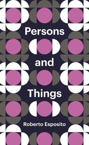 Produktbild: Persons and Things
