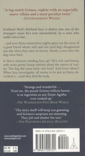Produktbild: The Old Wine Shades