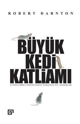 Produktbild: Buyuk Kedi Katliami