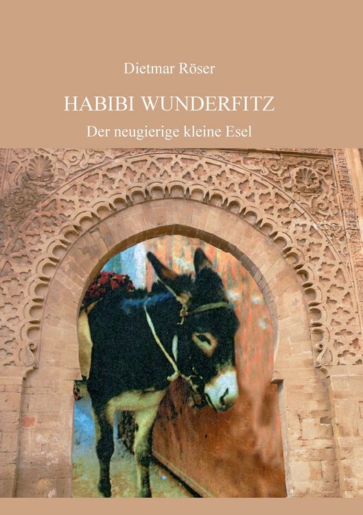 Produktbild: Habibi Wunderfitz