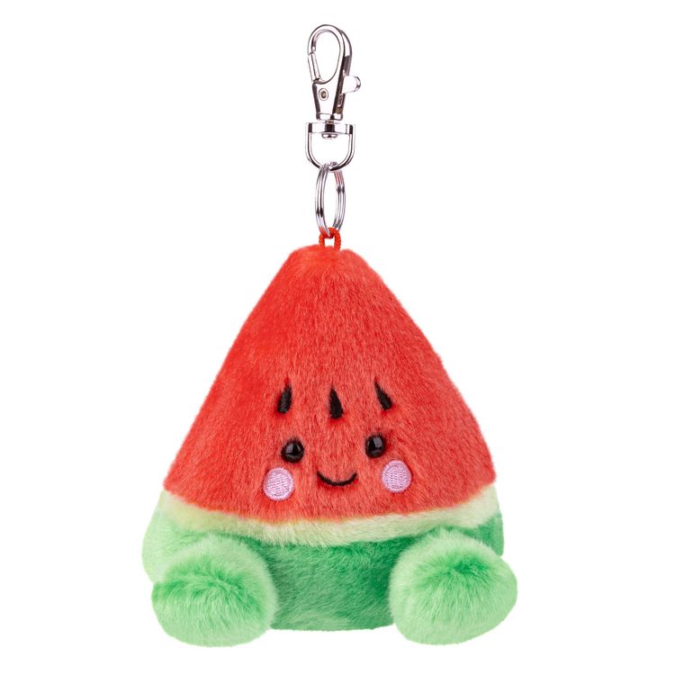 Produktbild: PP Sandy Watermelon Clip-On 4In