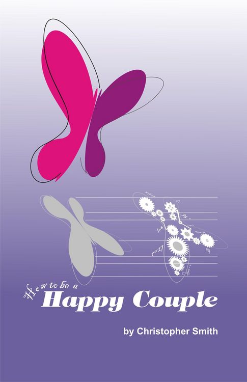 Produktbild: How to be a Happy Couple