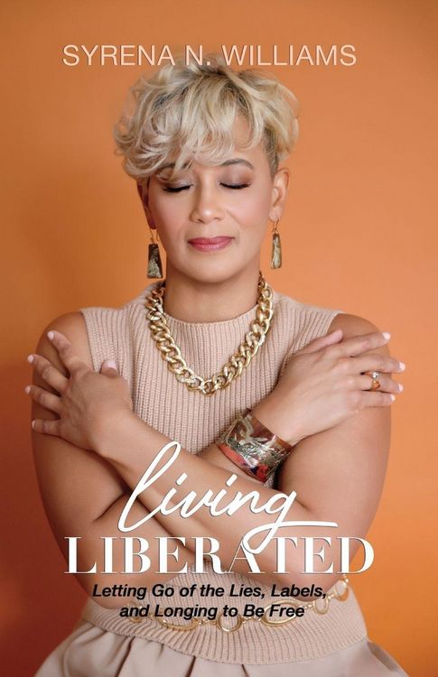 Produktbild: Living Liberated