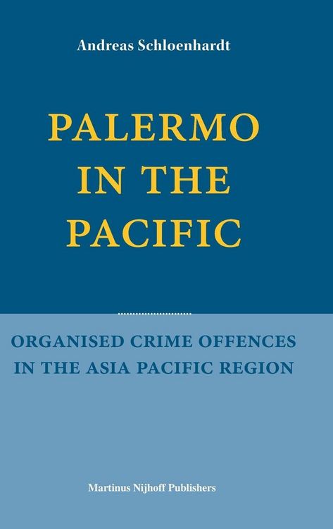 Produktbild: Palermo in the Pacific