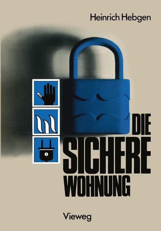 Produktbild: Die sichere Wohnung