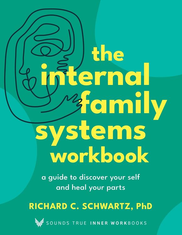Produktbild: The Internal Family Systems Workbook