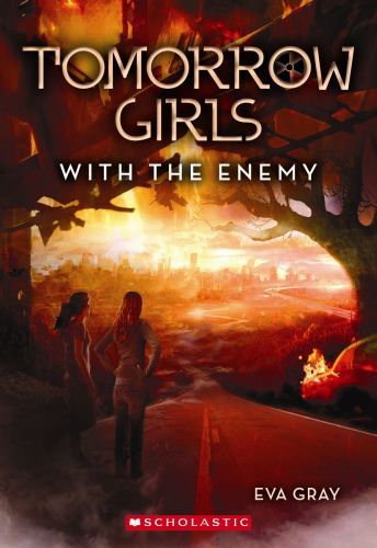 Produktbild: With the Enemy