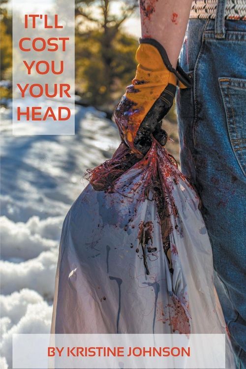 Produktbild: It'll Cost You Your Head