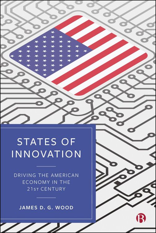 Produktbild: States of Innovation