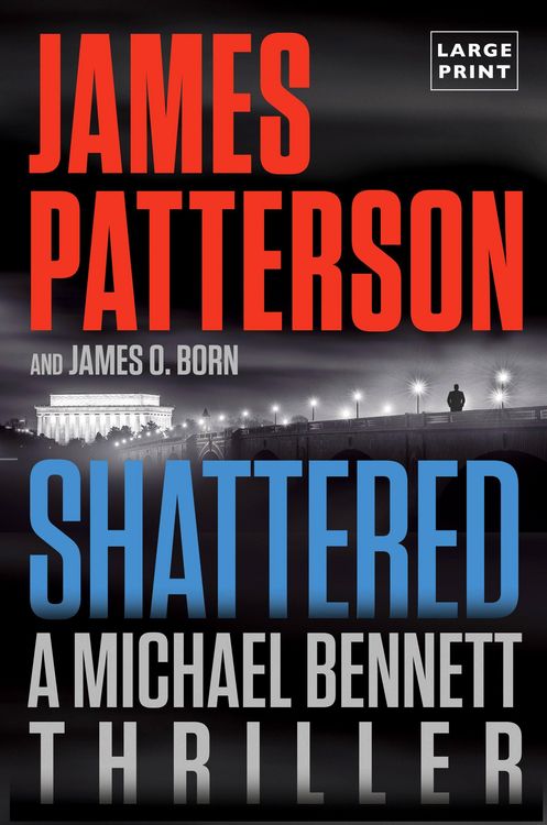 Produktbild: Shattered
