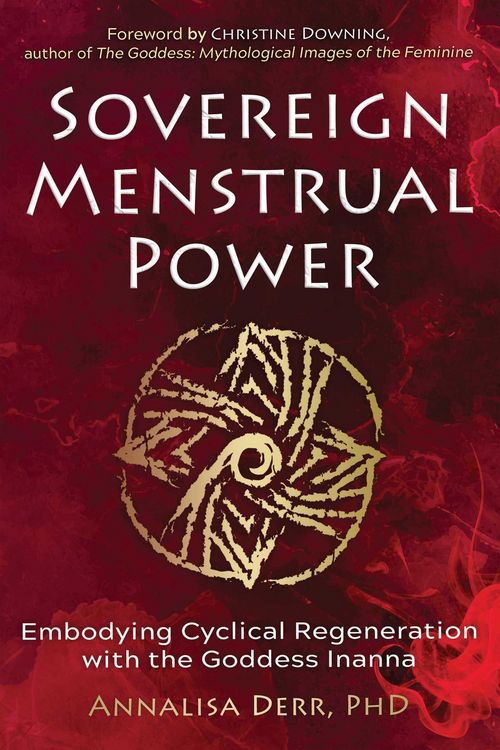 Produktbild: Sovereign Menstrual Power