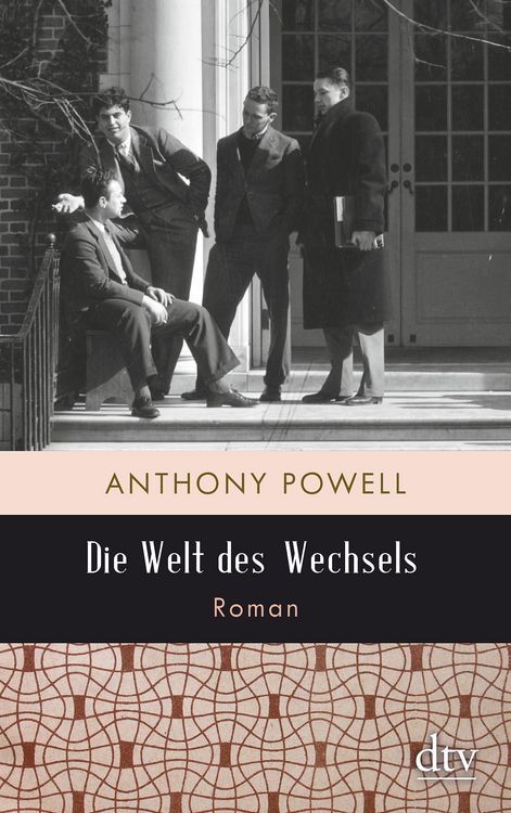 Produktbild: Die Welt des Wechsels