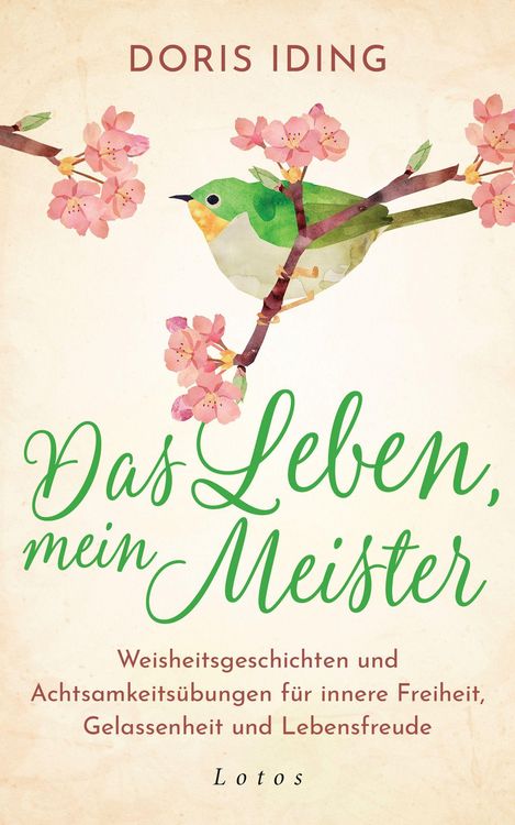 Produktbild: Das Leben, mein Meister
