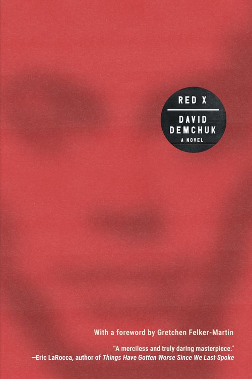 Produktbild: RED X