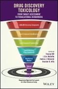 Produktbild: Drug Discovery Toxicology &ndash; From Target Assessment to Translational Biomarkers