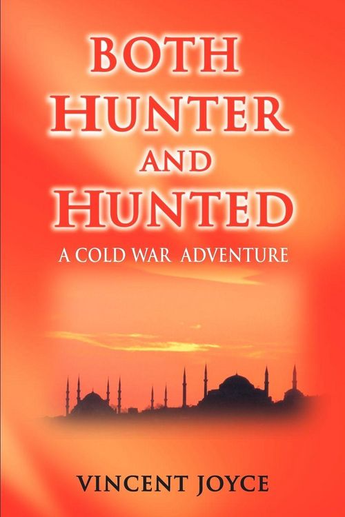 Produktbild: Both Hunter and Hunted