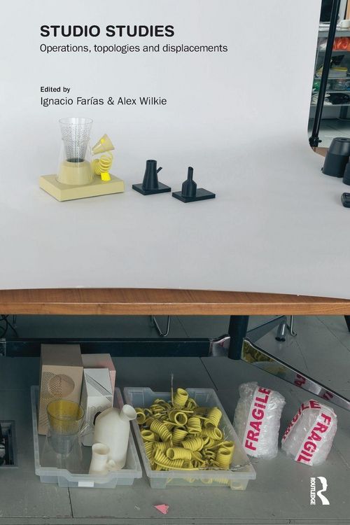 Produktbild: Studio Studies