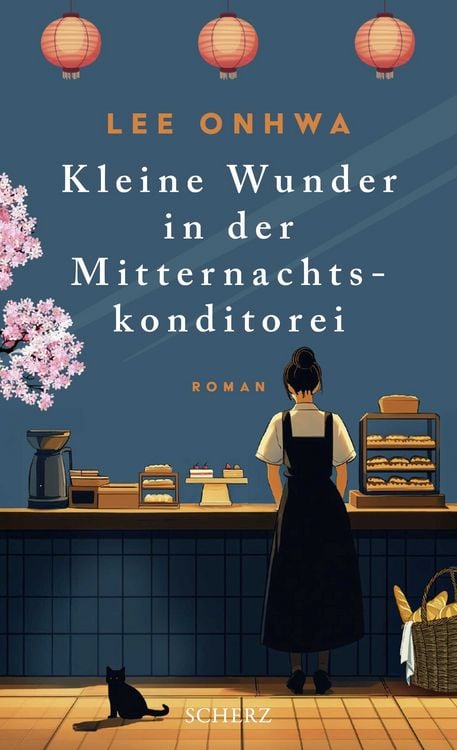 Produktbild: Kleine Wunder in der Mitternachtskonditorei