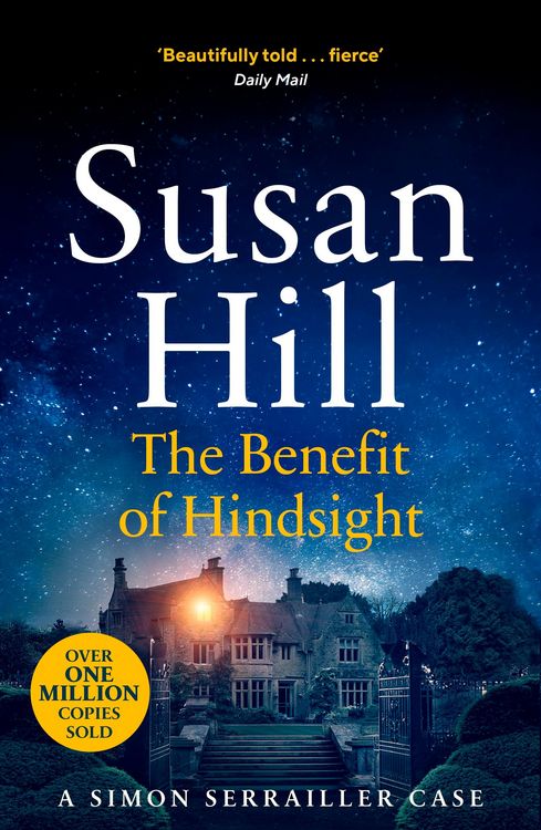Produktbild: The Benefit of Hindsight