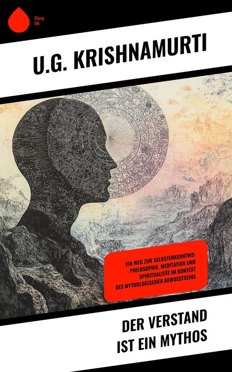 Produktbild: Der Verstand ist ein Mythos