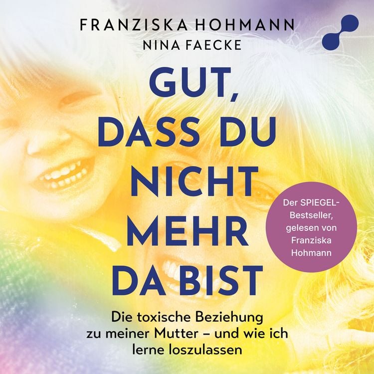 Produktbild: Gut, dass du nicht mehr da bist