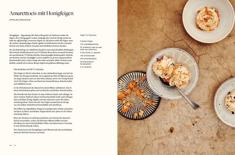 Produktbild: Honig