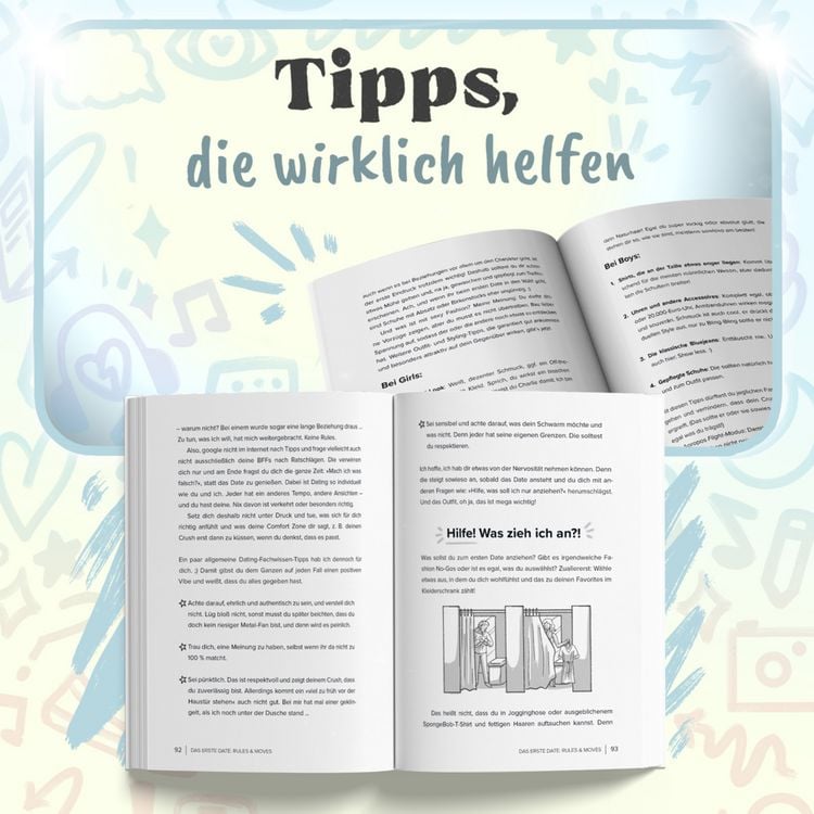 Produktbild: Gro&szlig;e Schwester Talk