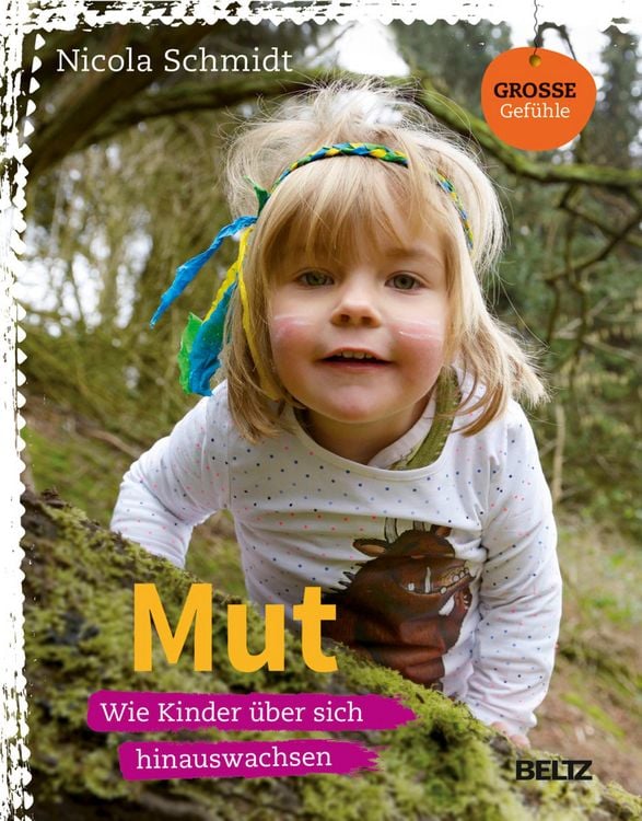 Produktbild: Mut
