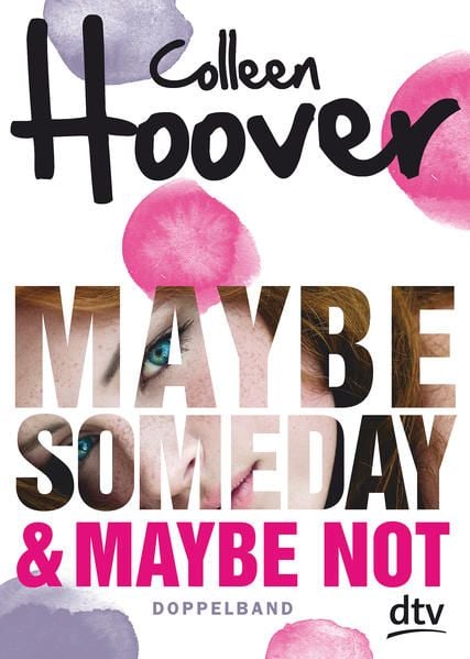 Produktbild: Maybe Someday / Maybe Not