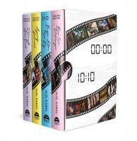 Produktbild: Genclik Ser&uuml;veni Ciltli - 4 Kitap Takim
