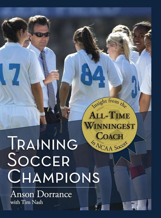 Produktbild: Training Soccer Champions